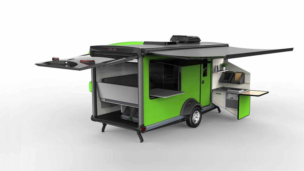 SylvanSport RV